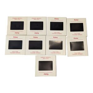 35mm photo slides‎ NHL Detroit Red Wing  Hockey Game 1978